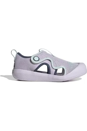 adidas ALTAVENTURE 3 Shoes Children, Sandali, Ice Lavender/Halo Mint/preloved Ink, 34 EU