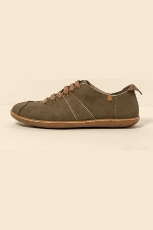 El Naturalista N5288 El Viajero, Scarpe da Ginnastica Basse Unisex-Adulto, , 45 EU Larga
