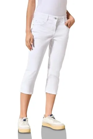 CECIL B378653 Jeans, , W25 Donna