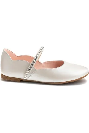 Pablosky Lía 876258, Scarpe Basse Mary Jane, , 37 EU