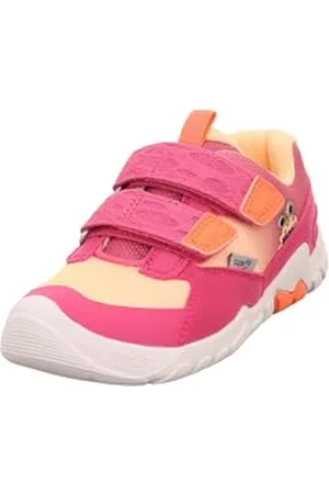 Superfit Trace, Scarpe da Ginnastica, , 35 EU