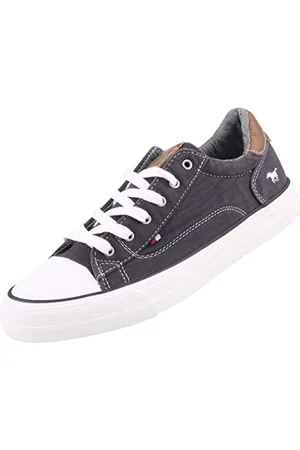 Mustang 4127-305-8, Scarpe da Ginnastica Basse Donna, , 39 EU