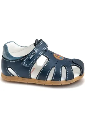 Pablosky Zig 051822, Sandalo Unisex-Bambini, , 22 EU Larga