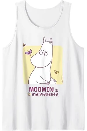 Moomin Troll è l