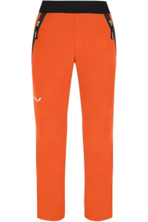 Salewa Giardino di Rose Dst K Pnt Pant, , 164 Unisex-Adulto