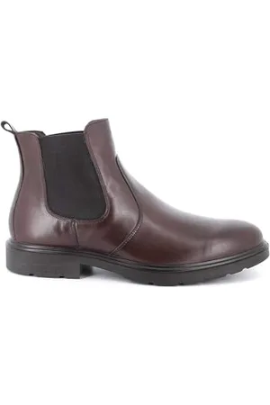 IGI&CO U.Glover, Stivali Chelsea Uomo, , 40 EU