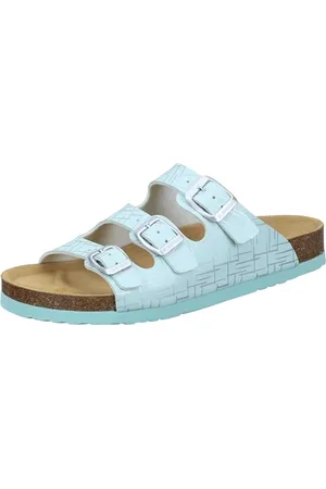 DR. BRINKMANN Novelda Pantoletten, Ciabatte Donna, , 43 EU