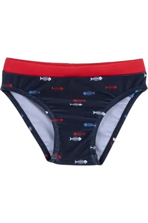 chicco Costume Slip Bambino, Ideale per Piscina o Mare, Designed in Italy, Abbigliamento Bambini