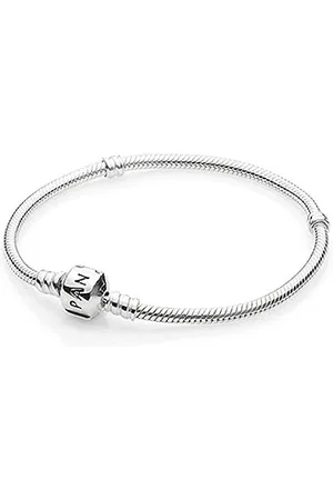 PANDORA Bracciale con Charm Donna - 590702HV-15