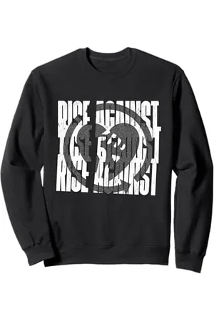 Rise Against Prodotto ufficiale - Ripetitore 2K25 Felpa