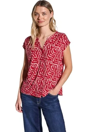 Street one A323167 Camicia Effetto Camicetta, , 40 Donna