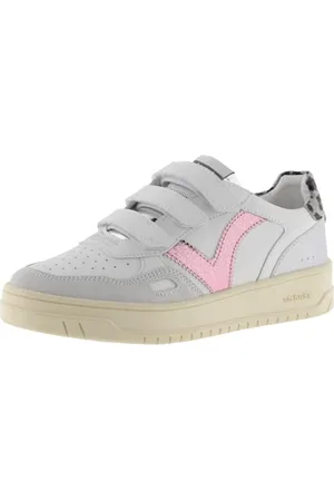 victoria Sneaker Seúl Effetto Pelle & Pezzi Metallizzati & Retro Stampa Animale & Strappo 1257134 per Donna 40