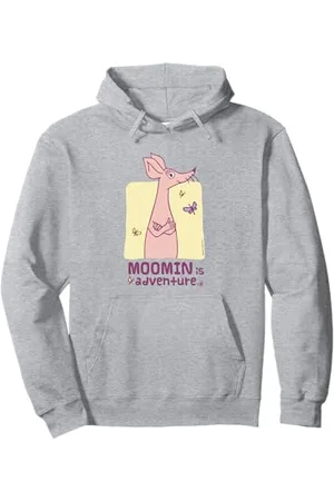 Moomin Sniff è un