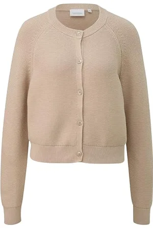 Comma, 2161948 Maglione Cardigan, , 42 Donna