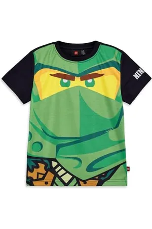 LEGO Wear Lwtano 311-Maglietta T-Shirt, , 104 Bambini e Ragazzi