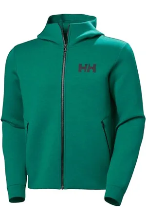 Helly Hansen HP Ocean FZ Giacca 2.0 Vela, , S Uomo