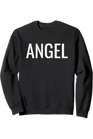 ANGEL Felpa