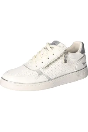 Mustang 1300-313, Scarpe da Ginnastica Donna, , 38 EU