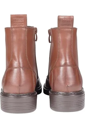 Urban classics Tb2315-00075, Stivaletto Donna, Marrón, 36 EU