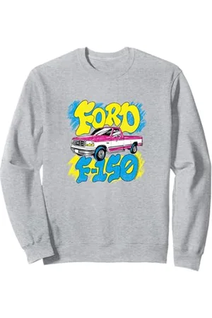 Tom Ford Neon 1995 F150 Felpa