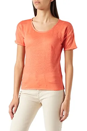 Naf-naf T-Shirt, , XS Donna