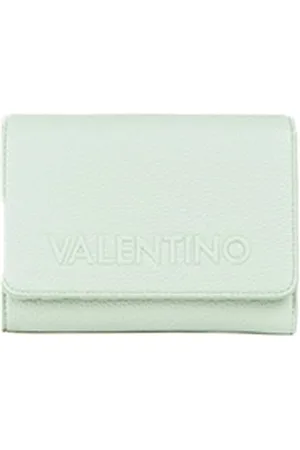 VALENTINO Rised Re, Accessory-Travel Wallet Unisex-Adulto, , Talla Unica