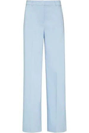 Comma, 2161949 Pantaloni, , 3XL Donna