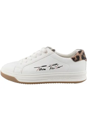 TOM TAILOR 9590320002, Scarpe da Ginnastica Donna, , 36 EU