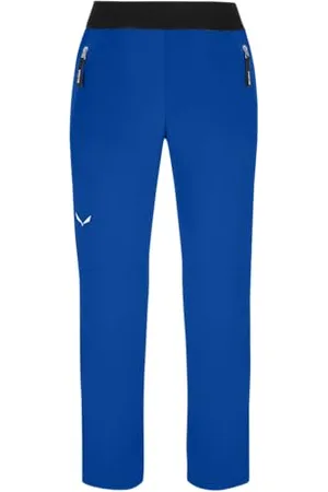 Salewa Rosengarten Dst K Pnt Pantalone, , 3 Años Unisex-Bimbi