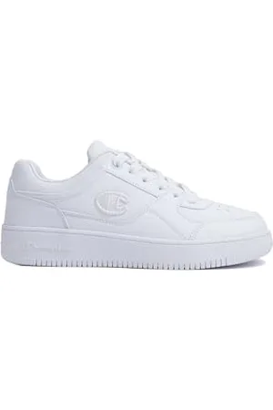 Champion RD18 Low B GS Sneakers, Bianco (WW001), EU36