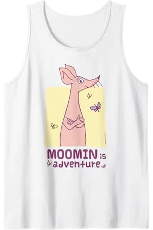 Moomin Sniff è un