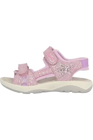 Lurchi 74L2003016, Sandali Bambina, , 25 EU