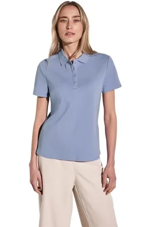 Street one A322942 Polo a Coste, , 52 Donna