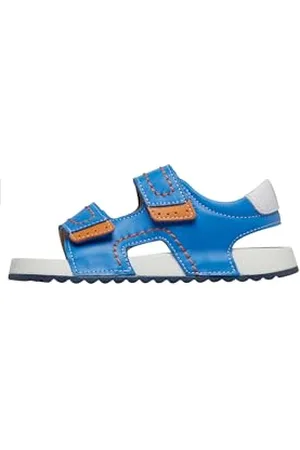 Naturino GLOVY, Sandali, Bleu, 26 EU