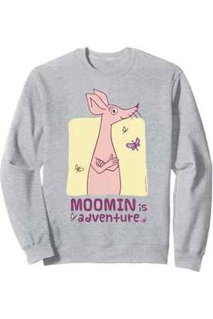 Moomin Sniff è un