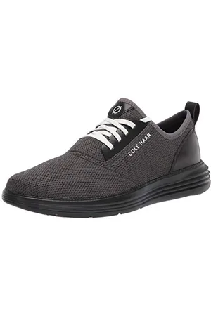 Cole Haan Grandsport Journey Knit Sneaker, Scarpe da Ginnastica Uomo, , 40.5 EU