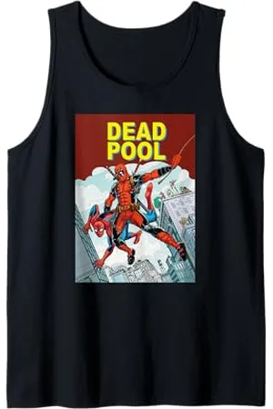 Marvel Deadpool April Pool