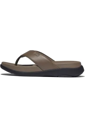 FitFlop F-Mode Go Mens Toe-Post Sandals, Sandali Uomo, , 41 EU