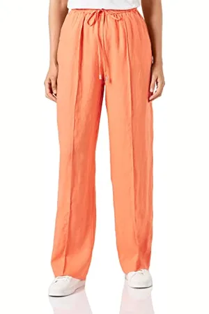 Benetton Pantalone 4AGHDF03C, , S Donna