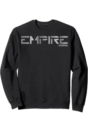 STAR WARS Jedi Fallen Order Empire Simple Logo Felpa