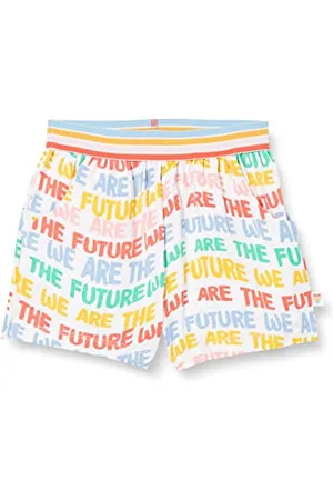 Tuc Tuc Girls-Happy Message Costume a Boxer, , 12 Anni Bambina