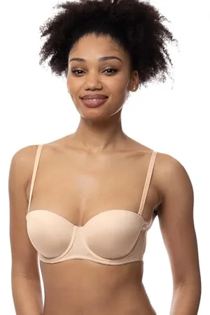 Dorina Michelle/Eco Reggiseno a Balconcino, , 5C Donna