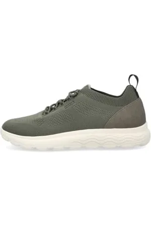 Geox U Spherica A, Sneakers Uomo, , 39 EU