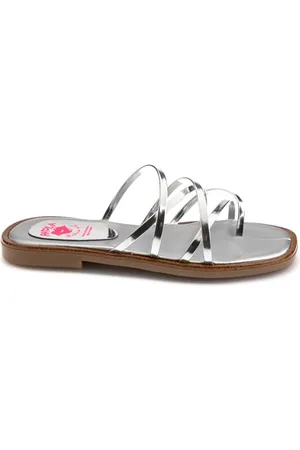 Pablosky Dalia 877750, Sandali Bassi, , 34 EU
