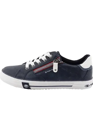 TOM TAILOR 9570040001, Scarpe da Ginnastica, , 38 EU