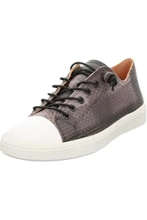 Think! Turna Lederfutter, Scarpe da Ginnastica Donna, , 39.5 EU
