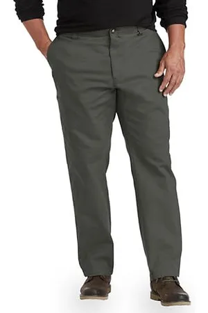 Lee Pantaloni Cargo Big & Tall Performance Series Extreme Comfort, , 44W / 30L Uomo