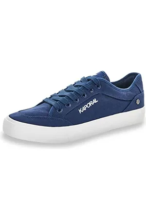 Kaporal 5 Blovas, Trainer Uomo, Blu Navy, 41 EU