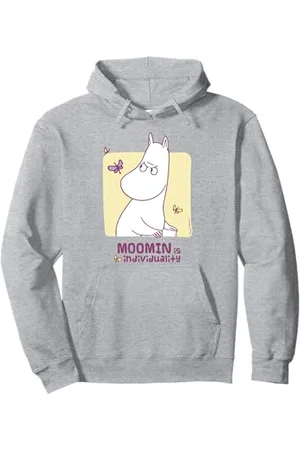 Moomin Troll è l