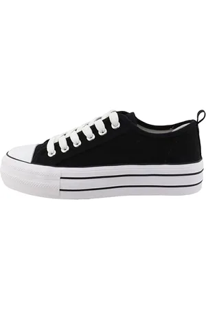 TOM TAILOR 9590400003, Scarpe da Ginnastica Donna, , 36 EU